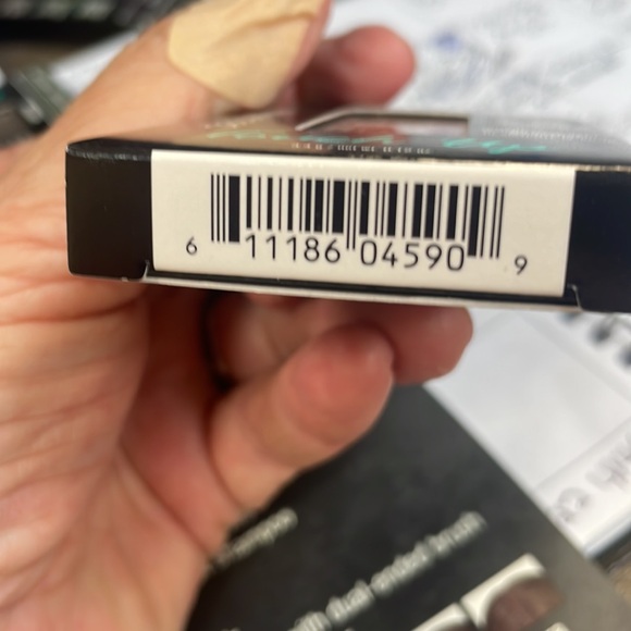 RUSK Deepshine color Touch Up. The salon secret for keeping color perfect NWT - Picture 6 of 6